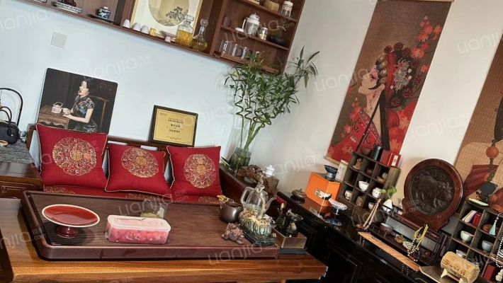 悦湖汇二手房实景图