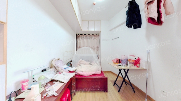 名邦西城国际二手房实景图