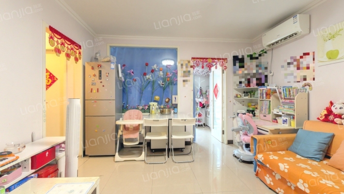 翠成馨园C区二手房实景图