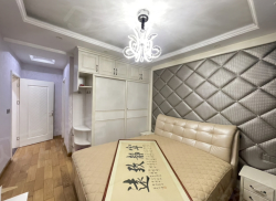 整租·国骅天波 3室2厅 南_国骅天波租房