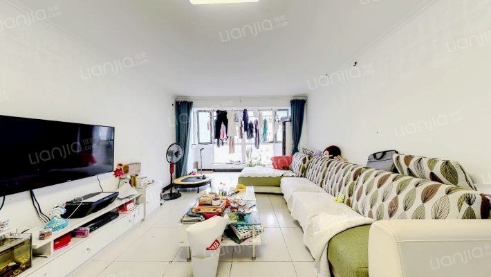 鼓楼东区二手房实景图