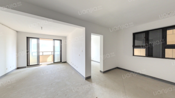 万达茂御湖仕家三期二手房实景图