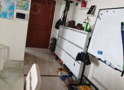 整租·美汇半岛 4室2厅 东南_美汇半岛租房