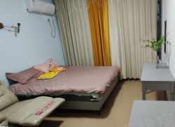 整租·雁西大厦 1室1厅 北_雁西大厦租房