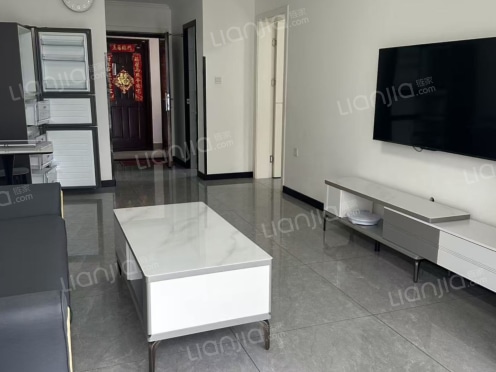 整租·仁和新华 1室1厅 南