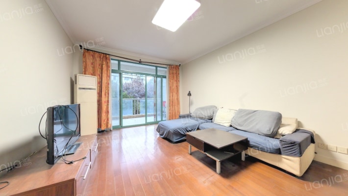 上南花城二手房实景图