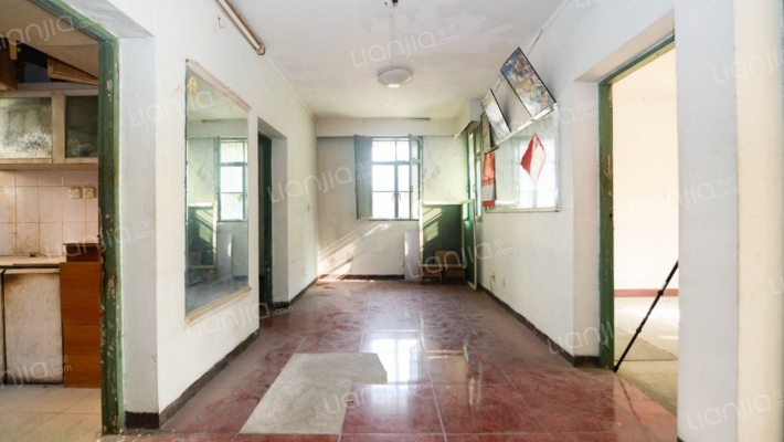 香山新村西北街坊二手房实景图