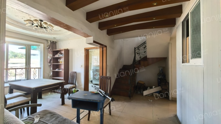 人和佳苑二手房实景图