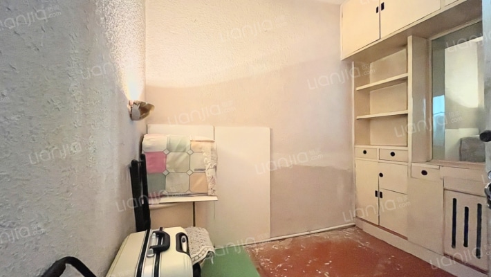 安静二胡同二手房实景图