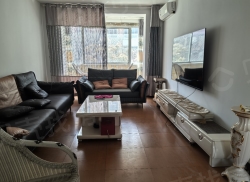 整租·银河家园二区 2室2厅 南/北_银河家园二区租房