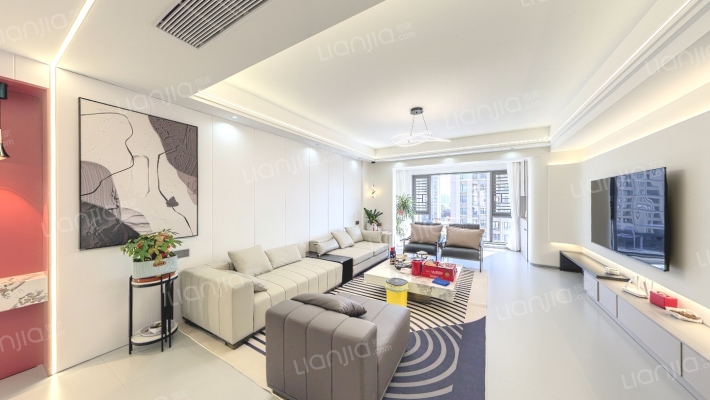 海城五里A区二手房实景图