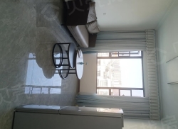 整租·书香兰亭 2室2厅 东_书香兰亭租房