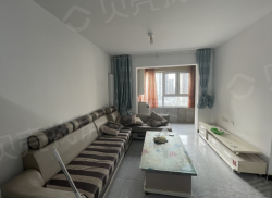 整租·小屯佳苑 2室1厅 南_小屯佳苑租房