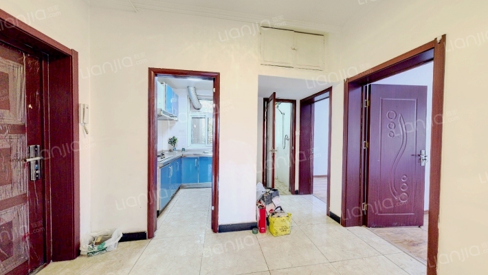 长椿街西里二手房实景图