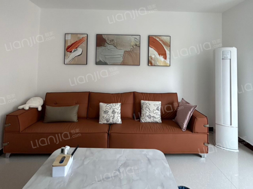 整租·房东新村 3室2厅 南