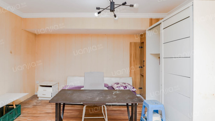 招商中环华府二手房实景图