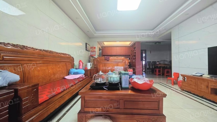 滨江花园(惠东)二手房实景图