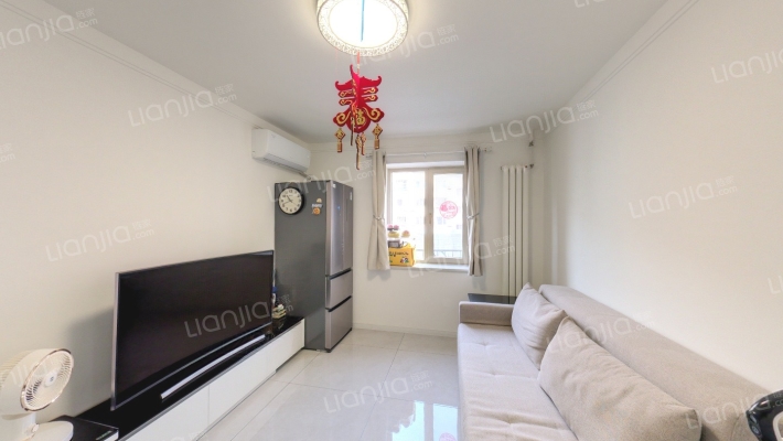 禄米仓胡同71号院二手房实景图