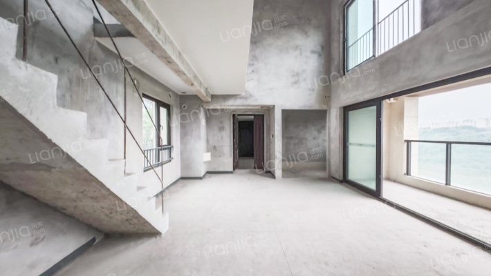 金科千里嘉陵二手房实景图