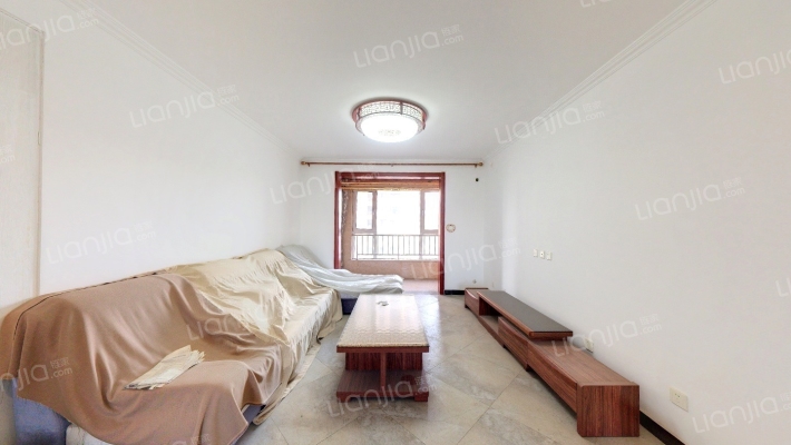 欣景家园二手房实景图