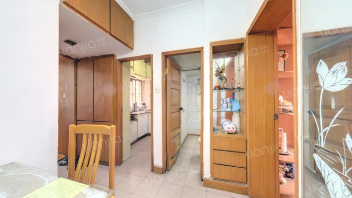 利民东村二手房实景图