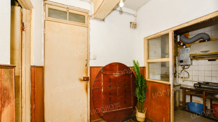 东昌大楼二手房实景图