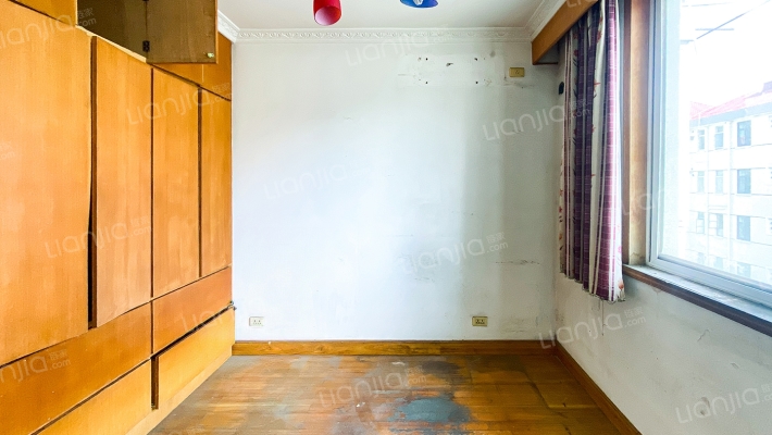 高桥一村二手房实景图