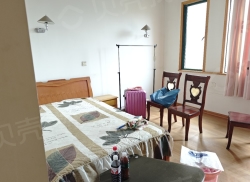 整租·江临天下 3室2厅 南/北_江临天下租房