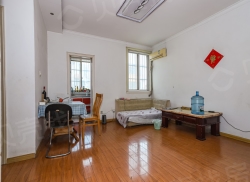 整租·华清文苑一期 3室1厅 南/北_华清文苑一期租房