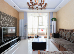 整租·锦绣花园东区 4室2厅 南_锦绣花园东区租房