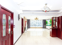 整租·书香府第 2室2厅 南/北_书香府第租房