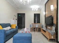 整租·常德恒大华府 3室1厅 南_常德恒大华府租房