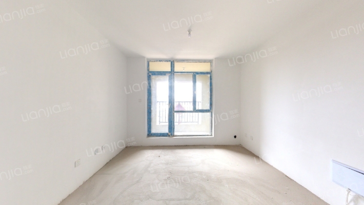 首开国风尚城二手房实景图