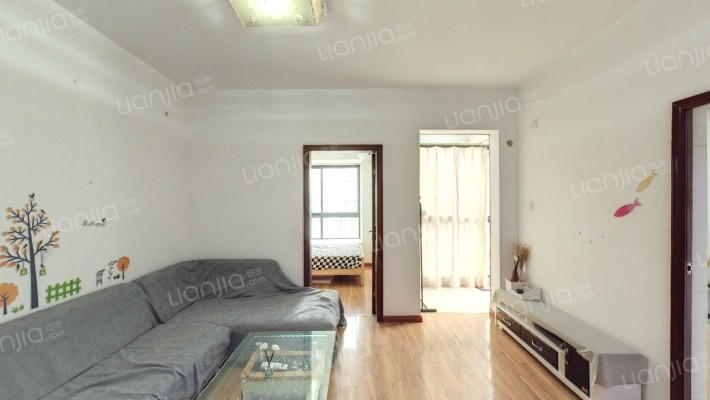 融锦城二手房实景图