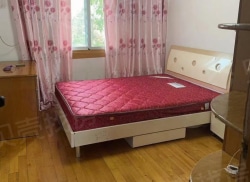 整租·环球小区 2室1厅 南_环球小区租房