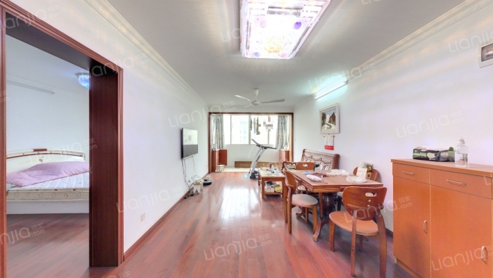 妙境二村二手房实景图