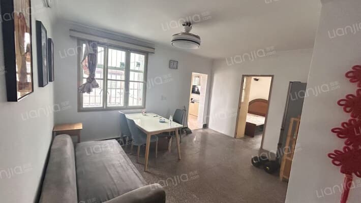 屯北新村二手房实景图