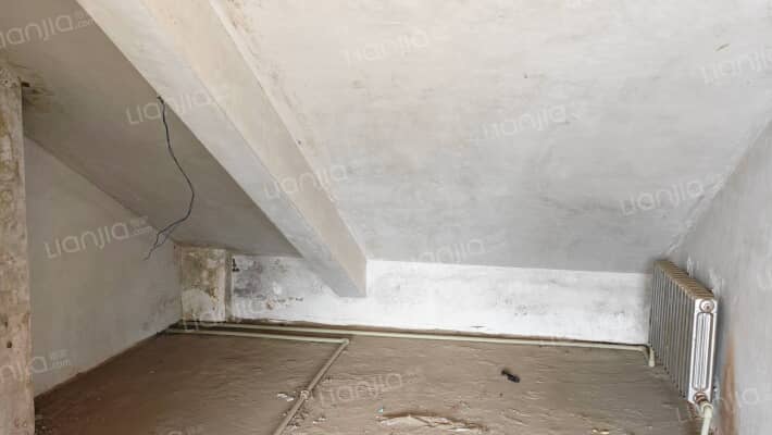 合兴工贸宿舍二手房实景图