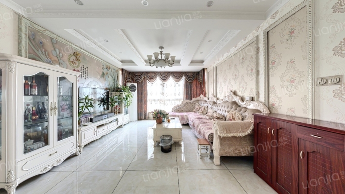 天竺苑二手房实景图