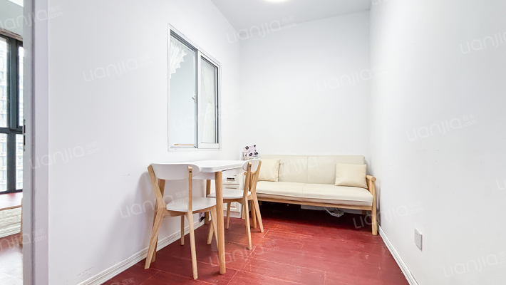 龙泽园东区二手房实景图