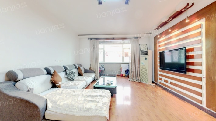 漪澜鑫筑二手房实景图