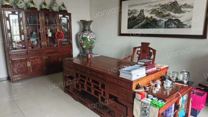 睿和中心二手房实景图