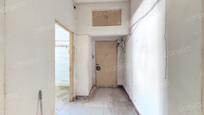 月坛北小街7号院二手房实景图