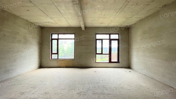 蓝海湾二手房实景图