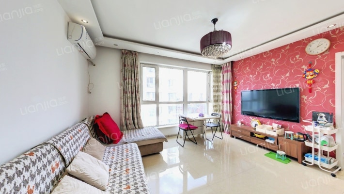 瑞赛居圣苑二手房实景图