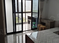 合租·联泰·万泰城御湾 4居室 南卧_联泰·万泰城御湾租房