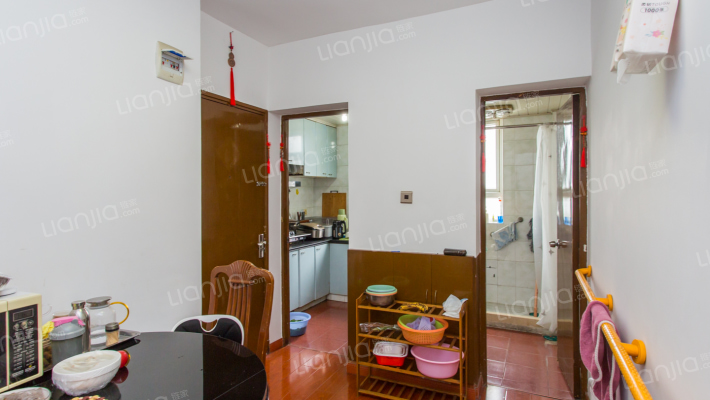 桃浦一村海棠苑二手房实景图