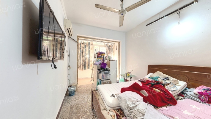 渝州路88号二手房实景图