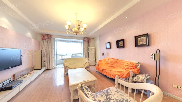 津科苑二手房实景图