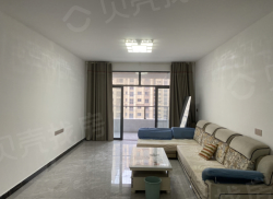 整租·滨江首府 3室2厅 南_滨江首府租房